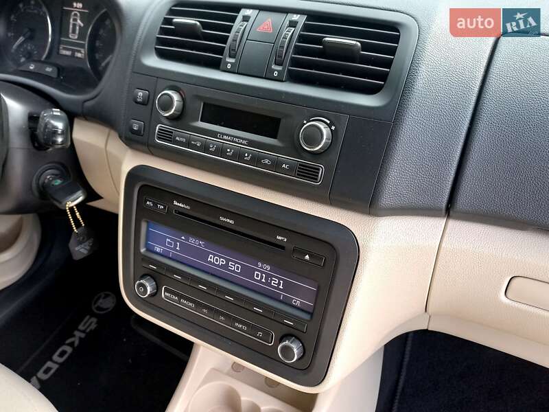 Хэтчбек Skoda Fabia 2011 в Киеве фото 22 Хэтчбек Skoda Fabia 2011 в Киеве