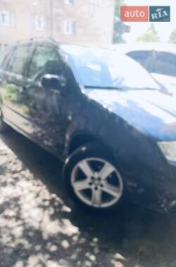 Універсал Skoda Fabia 2007 в Рівному