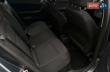 Універсал Skoda Fabia 2010 в 