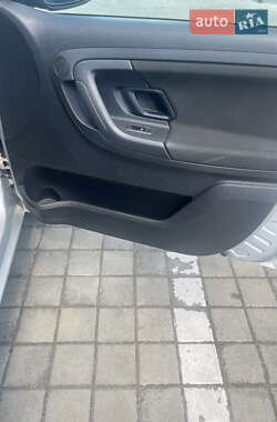 Универсал Skoda Fabia 2013 в 