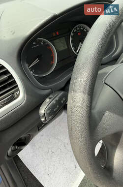 Универсал Skoda Fabia 2009 в 
