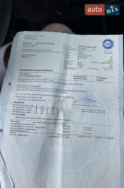 Универсал Skoda Fabia 2009 в 
