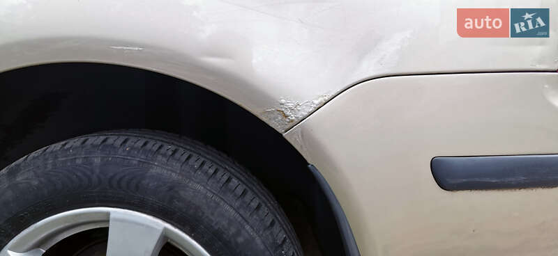 Універсал Skoda Fabia 2005 в Києві