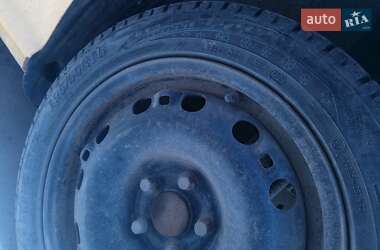 Хэтчбек Skoda Fabia 2000 в 