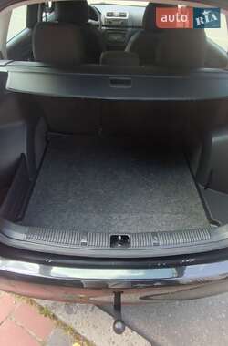 Универсал Skoda Fabia 2009 в 
