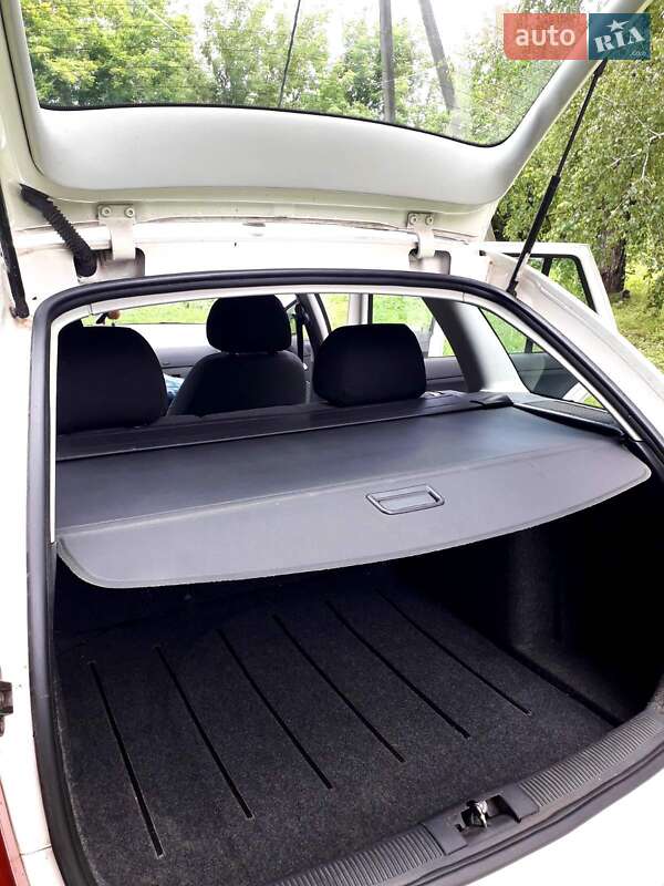 Универсал Skoda Fabia 2004 в Конотопе фото 15 Универсал Skoda Fabia 2004 в Конотопе