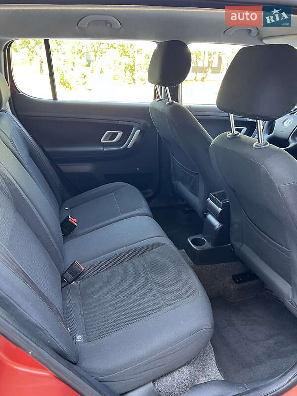 Хэтчбек Skoda Fabia 2008 в Николаеве