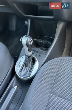 Хэтчбек Skoda Fabia 2008 в 