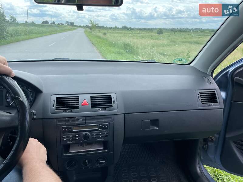 Універсал Skoda Fabia 2007 в Львові