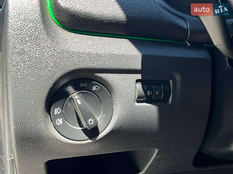 Універсал Skoda Fabia 2008 в Львові