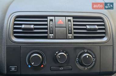 Хэтчбек Skoda Fabia 2007 в 
