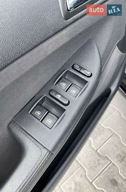 Универсал Skoda Fabia 2006 в 