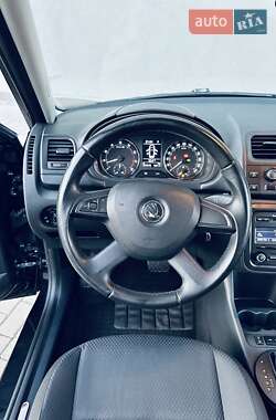 Универсал Skoda Fabia 2013 в 