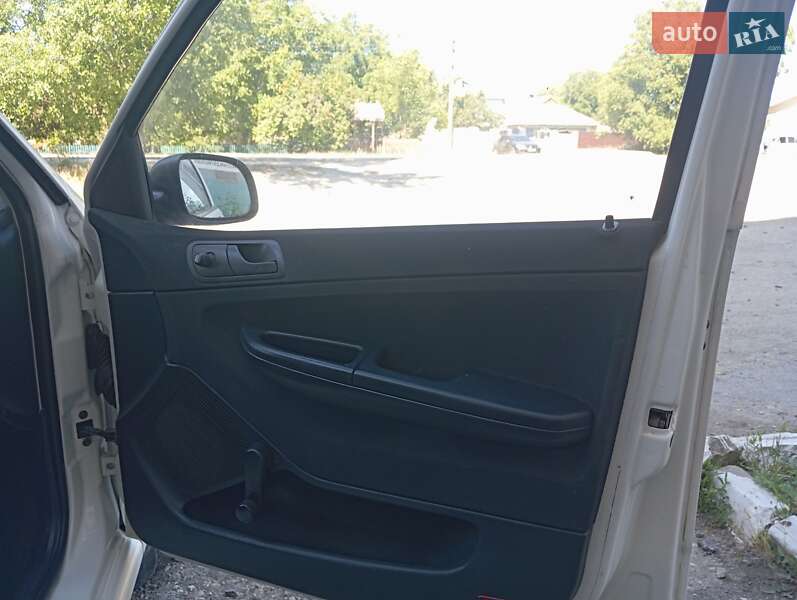 Хетчбек Skoda Fabia 2006 в Піщанці