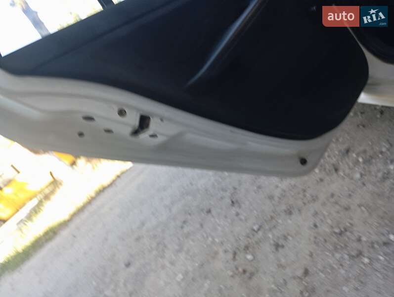 Хетчбек Skoda Fabia 2006 в Піщанці