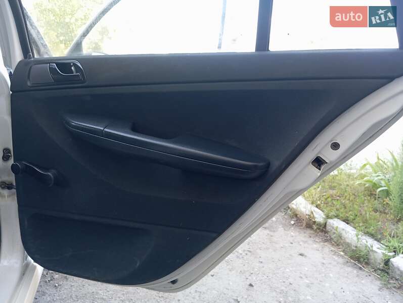 Хетчбек Skoda Fabia 2006 в Піщанці