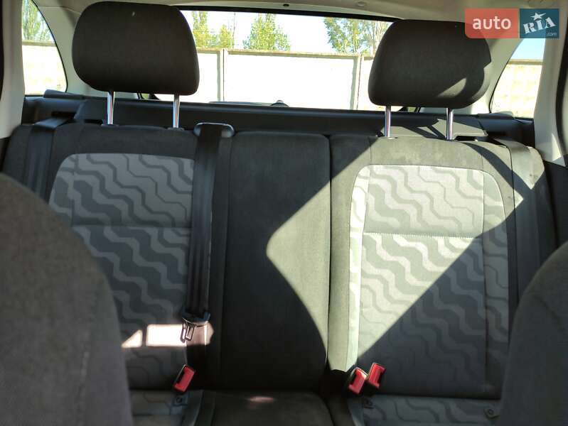 Универсал Skoda Fabia 2009 в Кривом Роге