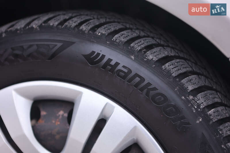 Універсал Skoda Fabia 2013 в Тлумачі