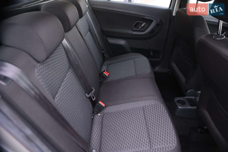 Універсал Skoda Fabia 2013 в Тлумачі