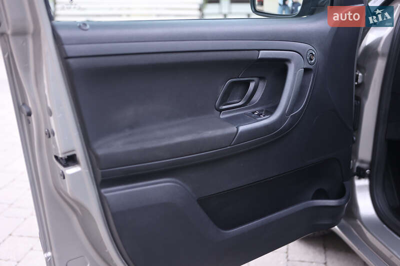 Універсал Skoda Fabia 2013 в Тлумачі