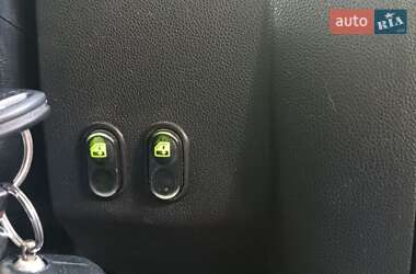 Универсал Skoda Fabia 2007 в 