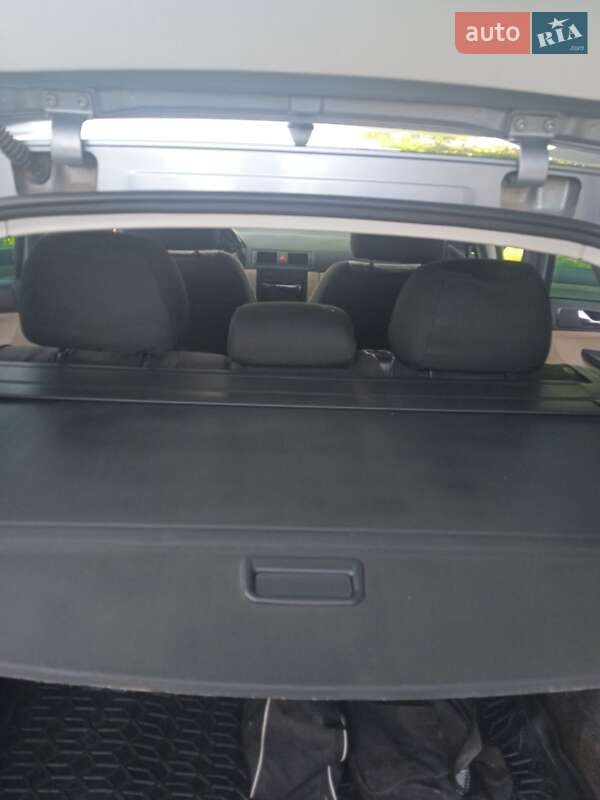 Універсал Skoda Fabia 2007 в Липовці фото 13 Універсал Skoda Fabia 2007 в Липовці