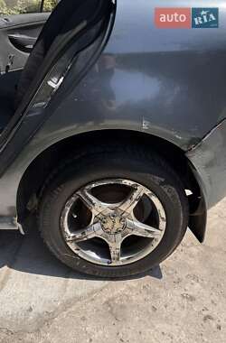Хэтчбек Skoda Fabia 2004 в 