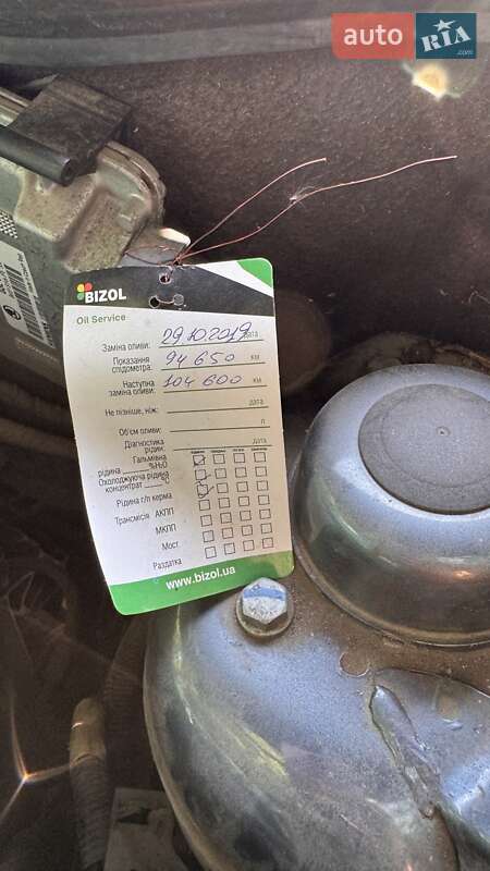 Хэтчбек Skoda Fabia 2004 в Мироновке фото 32 Хэтчбек Skoda Fabia 2004 в Мироновке