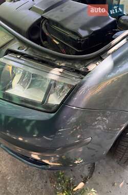 Хэтчбек Skoda Fabia 2004 в 