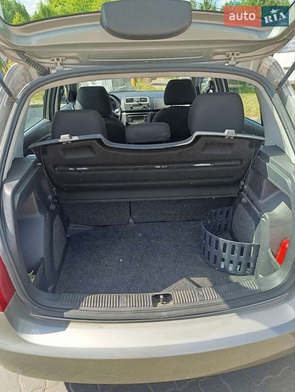 Хэтчбек Skoda Fabia 2008 в Львове фото 56 Хэтчбек Skoda Fabia 2008 в Львове