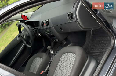 Универсал Skoda Fabia 2007 в 