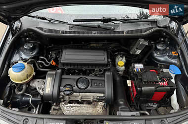 Универсал Skoda Fabia 2007 в 