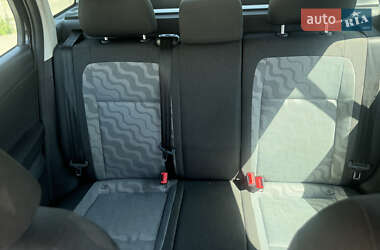 Универсал Skoda Fabia 2008 в 