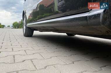 Универсал Skoda Fabia 2004 в 