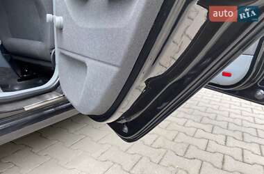Универсал Skoda Fabia 2004 в 