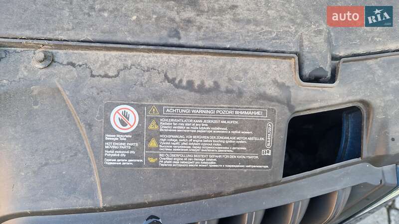 Хетчбек Skoda Fabia 2011 в Дубні