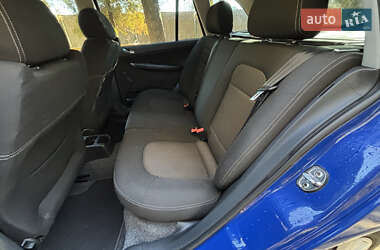Универсал Skoda Fabia 2006 в 