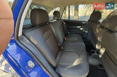 Универсал Skoda Fabia 2006 в 