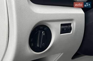 Хэтчбек Skoda Fabia 2007 в 