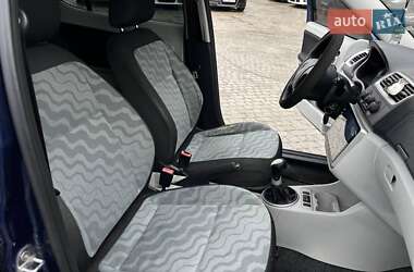 Хэтчбек Skoda Fabia 2007 в 