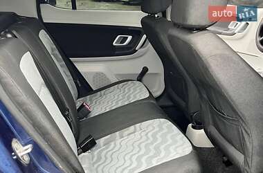 Хэтчбек Skoda Fabia 2007 в 