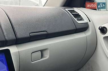 Хэтчбек Skoda Fabia 2007 в 