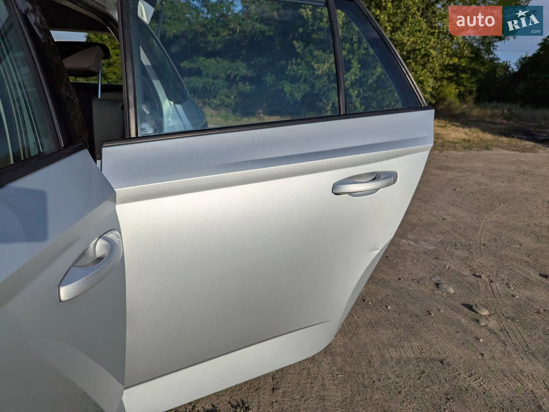 2015 Skoda Fabia - мініатюра 12