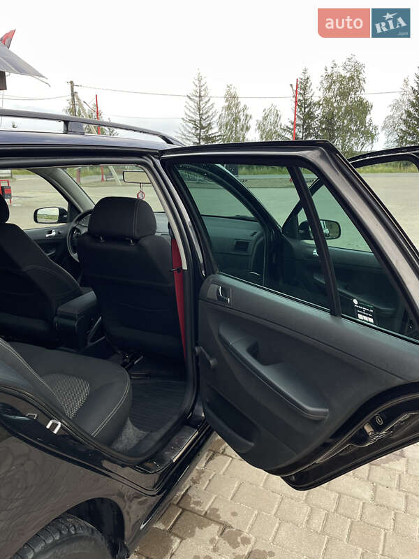 Универсал Skoda Fabia 2005 в Отынии