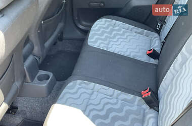Универсал Skoda Fabia 2008 в 