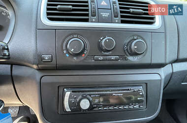 Универсал Skoda Fabia 2008 в 