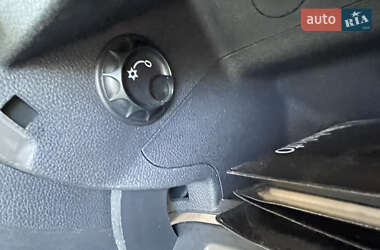 Универсал Skoda Fabia 2008 в 