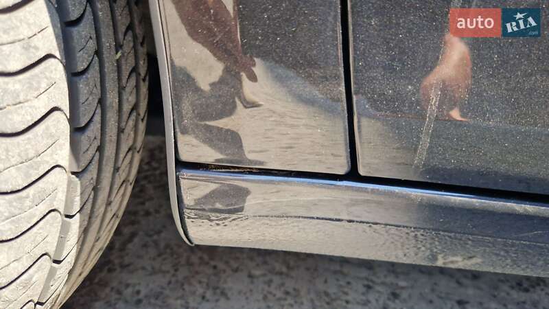 Универсал Skoda Fabia 2009 в Ирпене