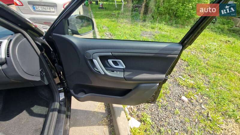 Универсал Skoda Fabia 2009 в Ирпене