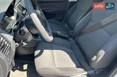 Хэтчбек Skoda Fabia 2017 в 